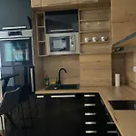 Appartement Arar - Centrala *
