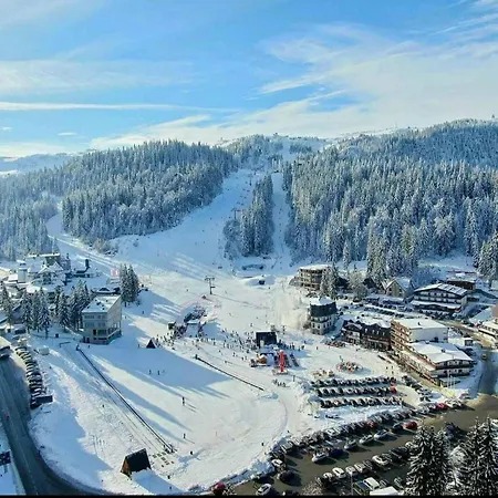 Apartamento Arar - Centrala