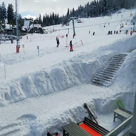 Arar - Centrala Apartamento *