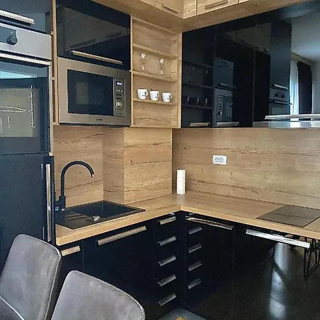 Arar - Centrala Jahorina