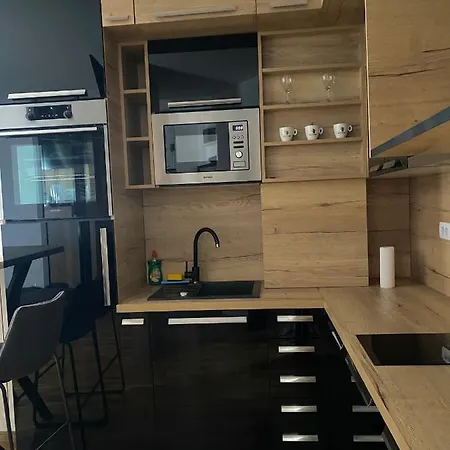 Apartamento Arar - Centrala *
