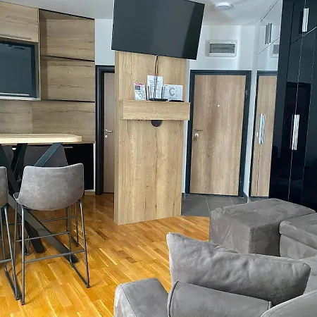 Arar - Centrala Apartamento